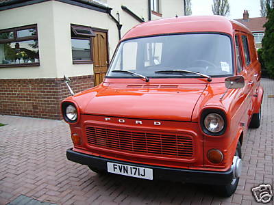 1971 - FVN171J