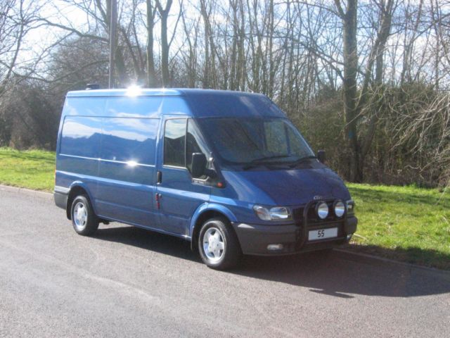 mwb transit custom