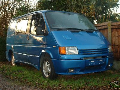 Ford on Ford Transit Forum   A Forum For All Things Ford Transit Related