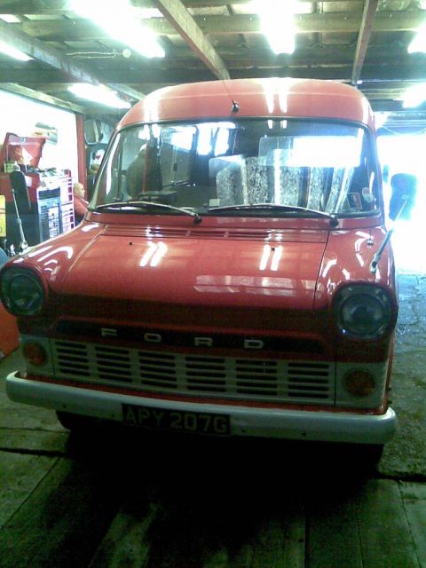 1969 - APY207G