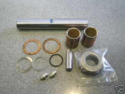 king pin set