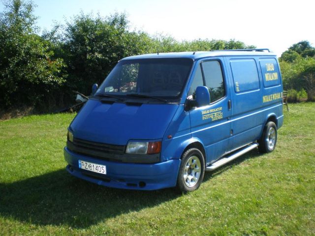 Modified ford forum #2