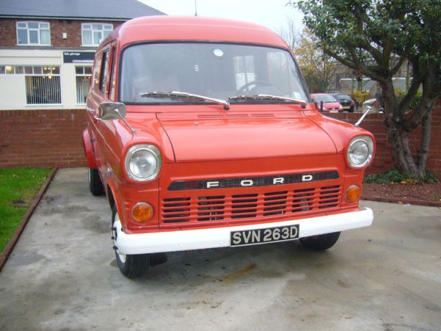 Ford fourm #4