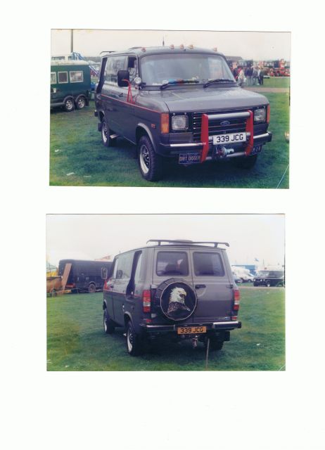 4x4 mk2
