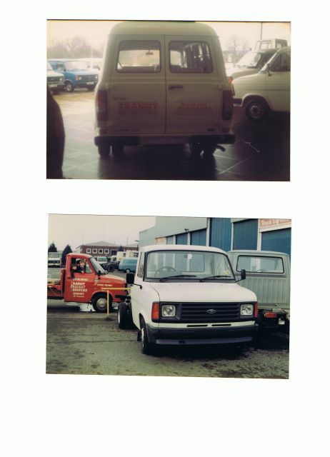 transit mk2's