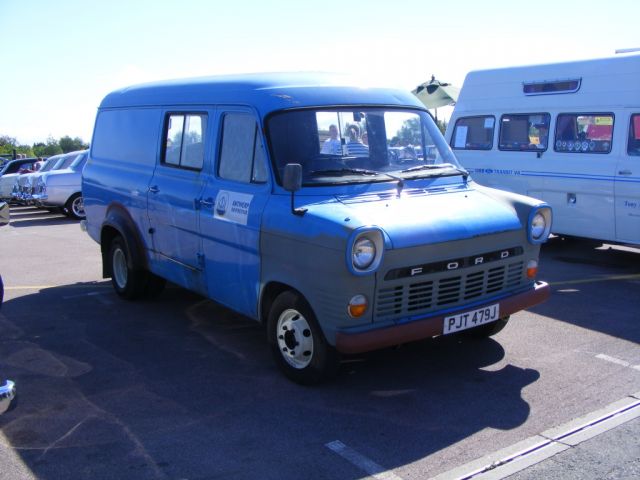 1970 - PTJ479J 1970 - PTJ479J