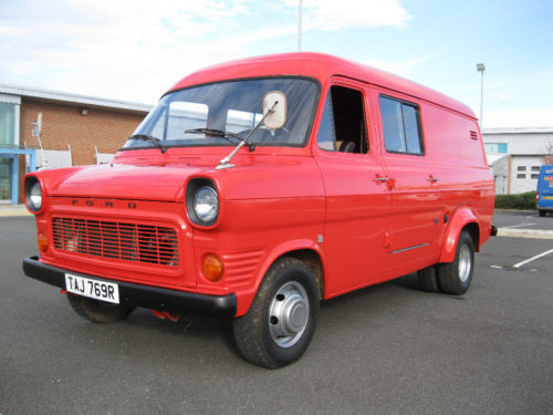 Ford fourm #7