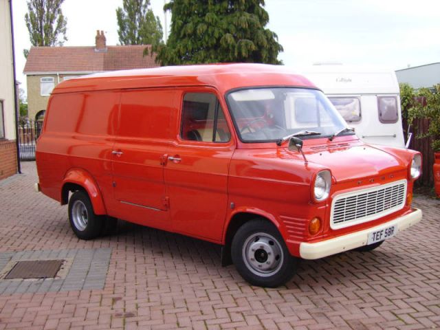 Ford fourm #6