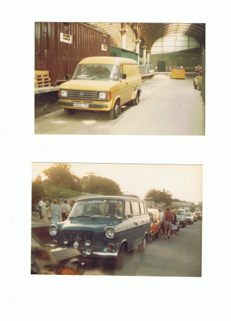 mk1 and mk2 delivering