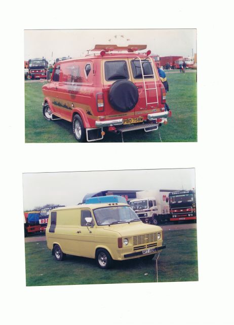 DeDevil and custom mk2