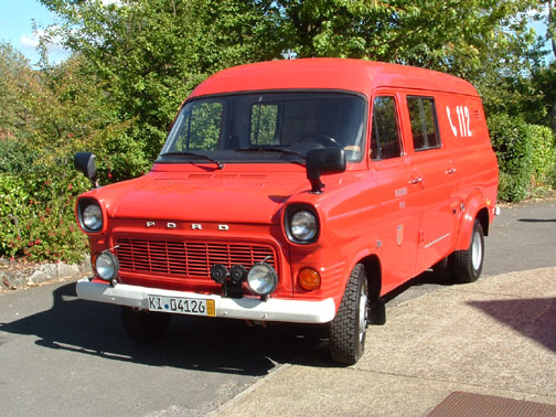 Ford fourm #2
