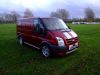 Mk6 Sportvan Mk6 Sportvan