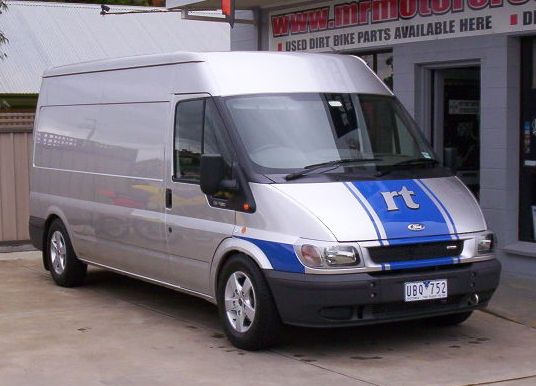 Ford transit adelaide #9