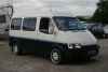 modified minibus